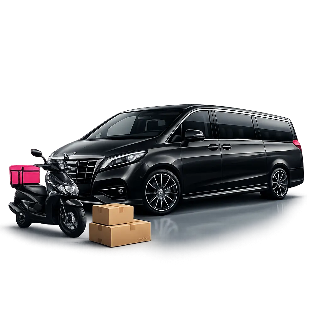 delivery